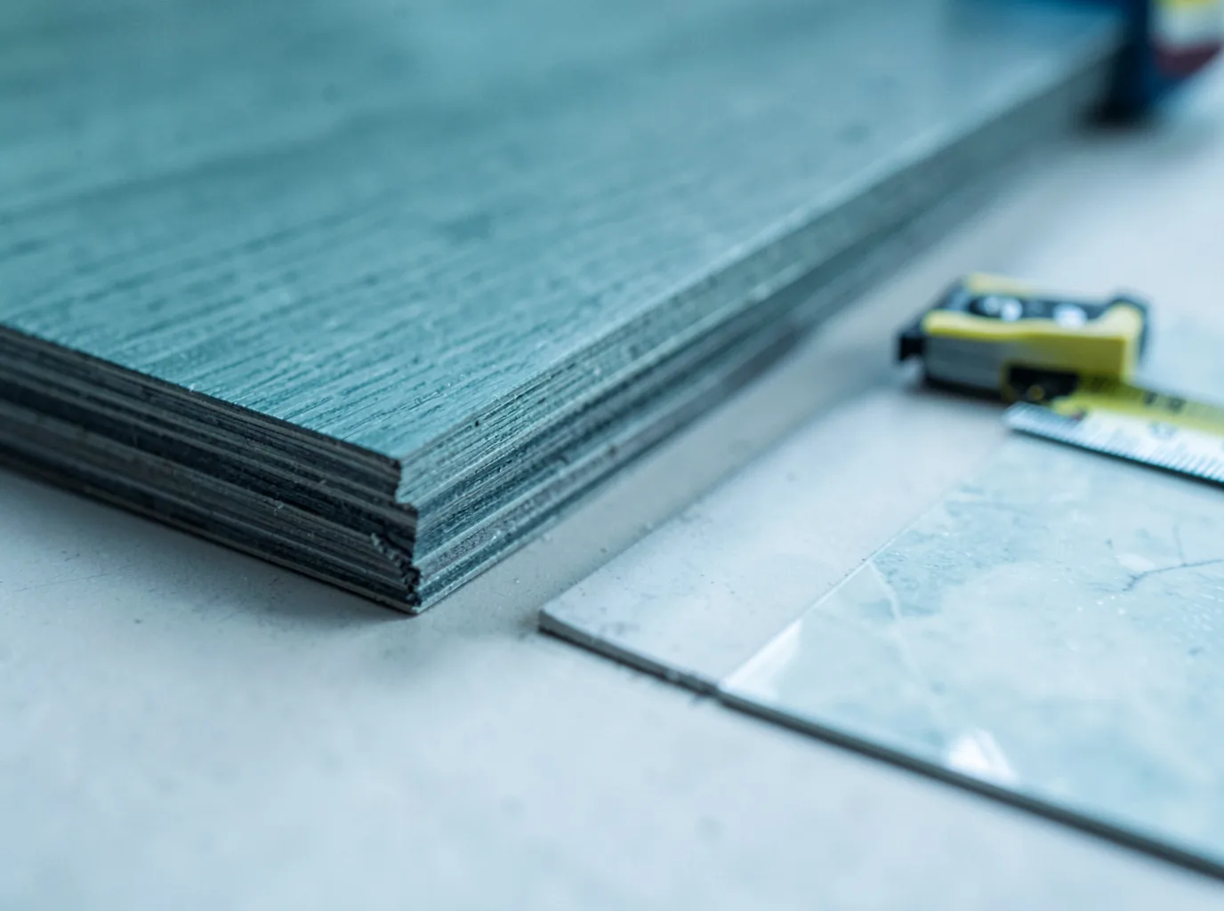 Luxury Vinyl Plank Installation West Berlin, NJ FAQs